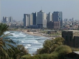 Tel Aviv (2)